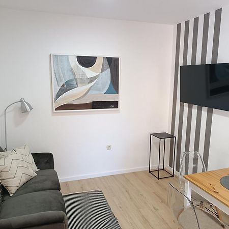 Apartment Antisin Zára Kültér fotó