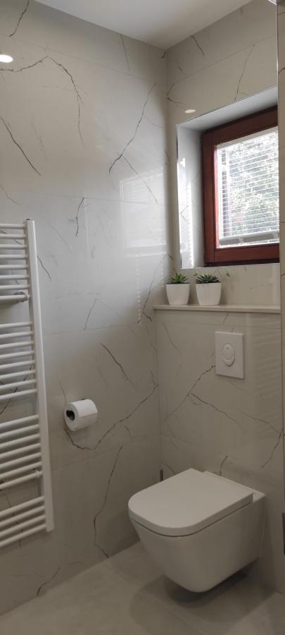 Apartment Antisin Zára Kültér fotó