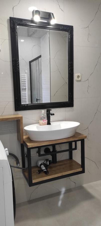 Apartment Antisin Zára Kültér fotó