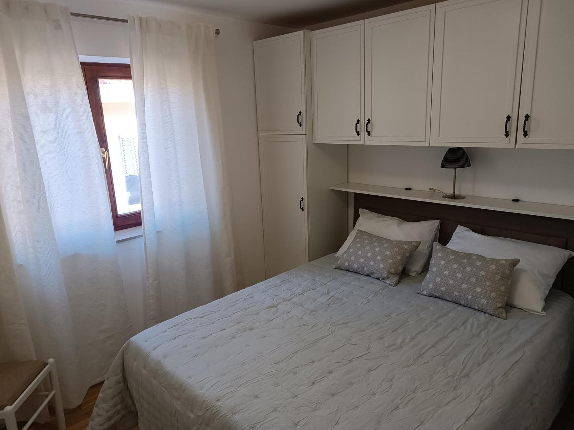 Apartment Antisin Zára Kültér fotó