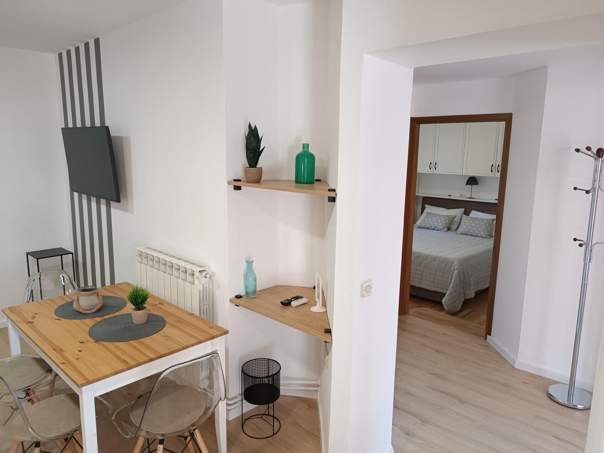Apartment Antisin Zára Kültér fotó
