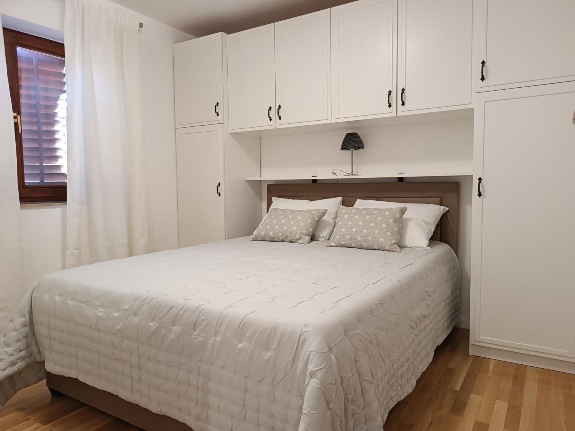 Apartment Antisin Zára Kültér fotó