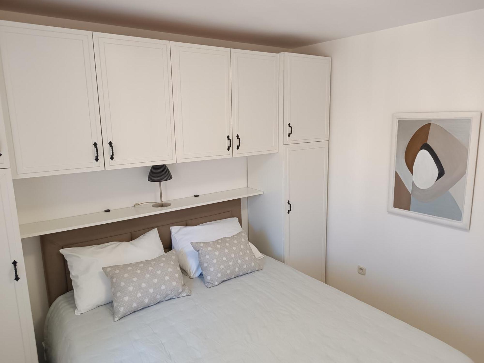 Apartment Antisin Zára Kültér fotó
