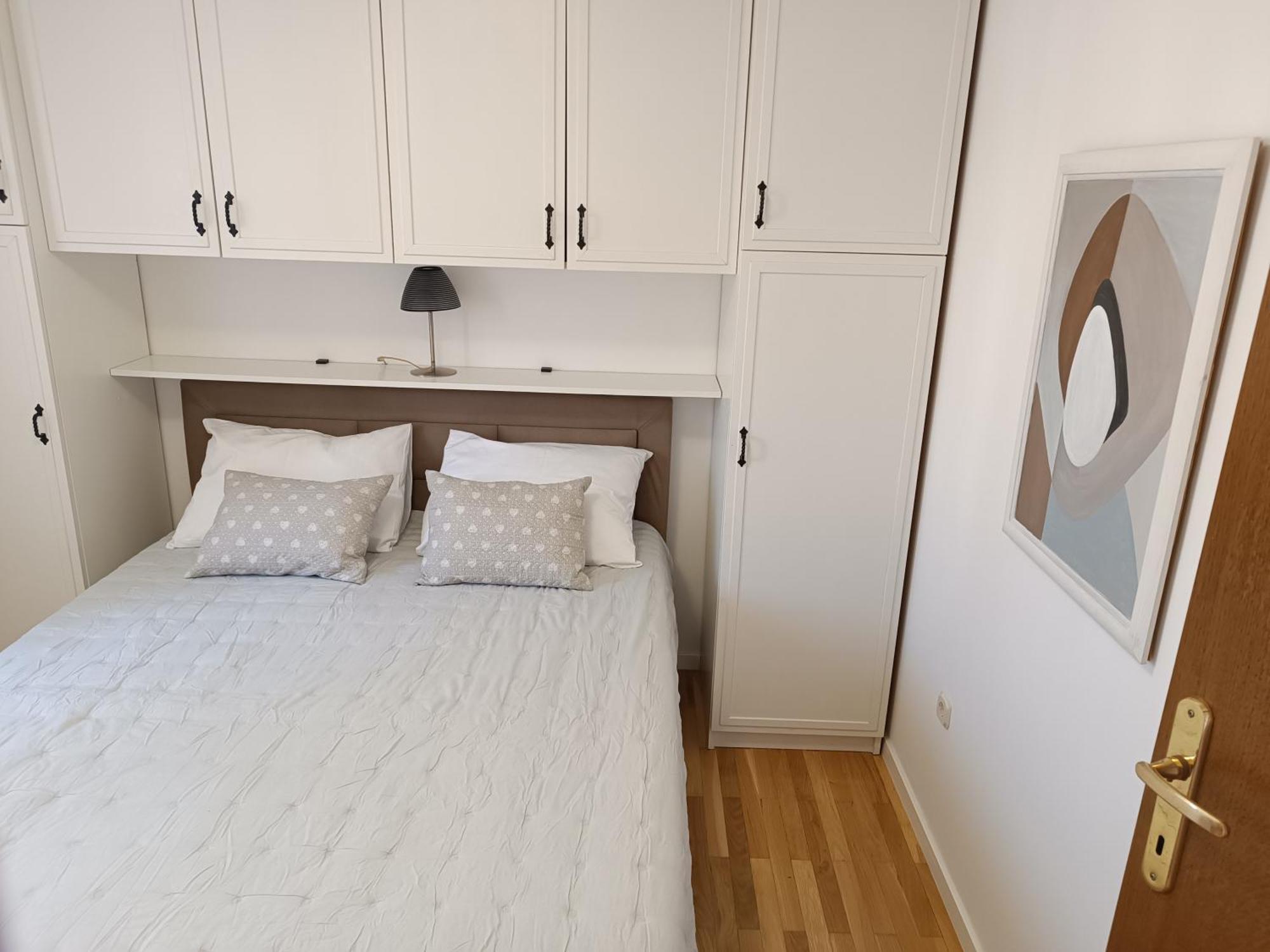 Apartment Antisin Zára Kültér fotó