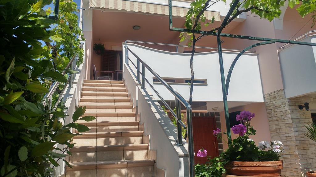 Apartment Antisin Zára Kültér fotó